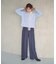 ＜ちょうど、いい服＞買わずにはいられない！U-1万円ニット　26AW