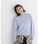 ＜ちょうど、いい服＞買わずにはいられない！U-1万円ニット　26AW