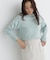 ＜ちょうど、いい服＞買わずにはいられない！U-1万円ニット　26AW