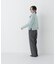 ＜ちょうど、いい服＞買わずにはいられない！U-1万円ニット　26AW