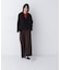 ＜FABRICA＞ショートPコート