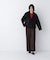 ＜FABRICA＞ショートPコート