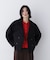 ＜FABRICA＞ショートPコート