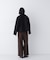 ＜FABRICA＞ショートPコート