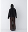 ＜FABRICA＞ショートPコート