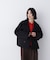 ＜FABRICA＞ショートPコート