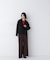 ＜FABRICA＞ショートPコート