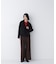 ＜FABRICA＞ショートPコート