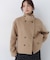 ＜FABRICA＞ショートPコート