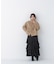＜FABRICA＞ショートPコート