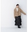 ＜FABRICA＞ショートPコート