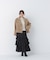 ＜FABRICA＞ショートPコート