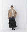 ＜FABRICA＞ショートPコート
