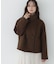 ＜FABRICA＞ショートPコート