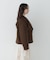 ＜FABRICA＞ショートPコート