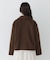 ＜FABRICA＞ショートPコート