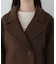 ＜FABRICA＞ショートPコート