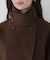 ＜FABRICA＞ショートPコート