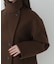 ＜FABRICA＞ショートPコート