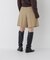 キュロットパンツ