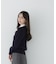 〈WEB限定〉2wayカラーニットカーディガン
