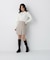 ラップ風ミニスカート