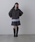 アノラックフリース