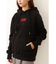 〔ＦＲＥＥＳＭＡＲＴ別注〕ＣＨＡＲＭ’Ｓロゴフードスウェット