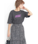 ◆レトロロゴTシャツ