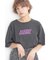 ◆レトロロゴTシャツ