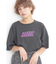 ◆レトロロゴTシャツ