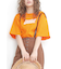 ◆レトロロゴTシャツ