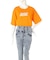 ◆レトロロゴTシャツ