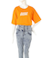 ◆レトロロゴTシャツ