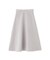 メルトンサーキュラースカート