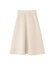 メルトンサーキュラースカート