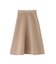 メルトンサーキュラースカート