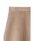メルトンサーキュラースカート