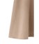 メルトンサーキュラースカート