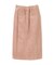 ◆コーディロイナロースカート