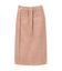 ◆コーディロイナロースカート