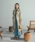 ◇《Sシリーズ対応商品》内スリットベルボトムデニムパンツ
