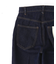 [Sシリーズ対応商品]ロールアップストレートデニムパンツ
