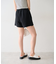 ふくれガーゼショートパンツ