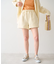 ふくれガーゼショートパンツ