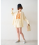 ふくれガーゼショートパンツ