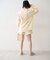 ふくれガーゼショートパンツ