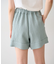 ふくれガーゼショートパンツ