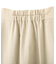 [Sシリーズ対応商品]ハイウエストフレアパンツ