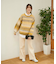 [Sシリーズ対応商品]フロントポケットバギーワイドパンツ